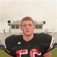 Dan Burnett mugshot