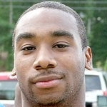 Montez Phillips