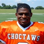 Eric McLin mugshot