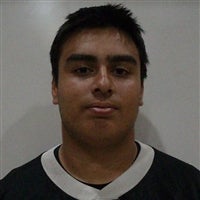 Sean Wilson mugshot