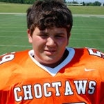 Caleb Skaggs mugshot