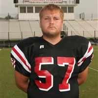 Jordan Rickett mugshot
