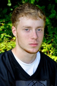 Jared Shippey