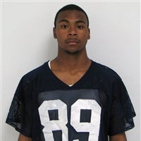 Quincy Chapman mugshot