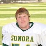 Dillion Stott mugshot