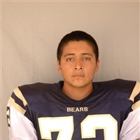 Daniel Rodriguez mugshot