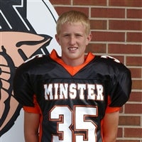 Ryan Hoying mugshot