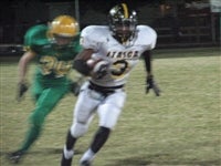 Desmond Guy