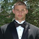 Tyler Decker mugshot