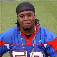 Ja'quon Bentley