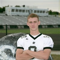 Tyler Van Tubbergen