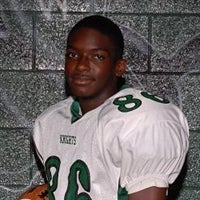 Jeremiah Reynolds