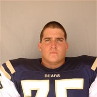 Phillip Mungia mugshot
