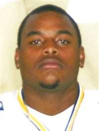 Shakeil Lucas