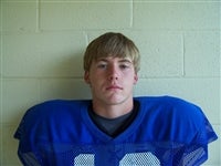 Aaron Walker