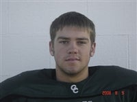 Colton Rathmell