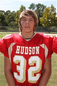Brandon Jones