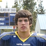 Aaron Tomlinson