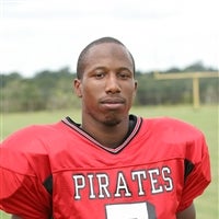 Willie Jackson mugshot
