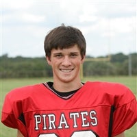 Jackson Johnson mugshot