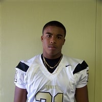 Jordan Stanton mugshot