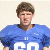 Jeremy Paul mugshot