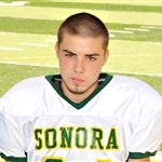 Cody Sawyer mugshot