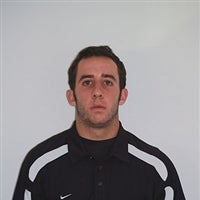 Paul Cassani mugshot