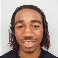 Frankie Gomes mugshot
