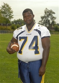 Leon Avery