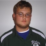 Patrick Yambrick mugshot