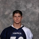 Beau Burkhalter mugshot