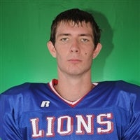 Chris Harkins mugshot