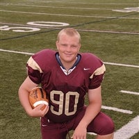 Tyler Wilkinson