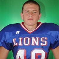 Ryan Crain mugshot