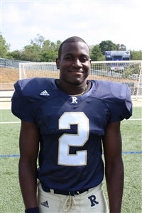 James Jones