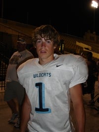 Zach Smith