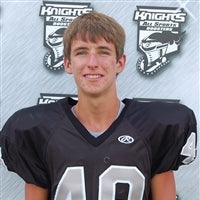 Matt Nelson mugshot