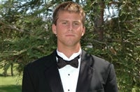 Trevor Shubert
