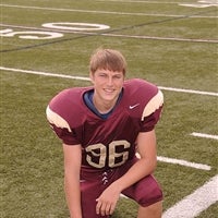 Kyle Freehart