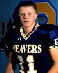Bryce Carver