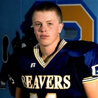 Bryce Carver mugshot