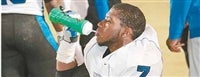 Greg Irvin