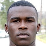 Lavoyd James mugshot