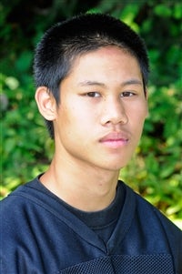 Austin Preza mugshot