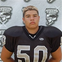 Austin Landin mugshot