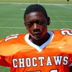 Devante Fryerson mugshot