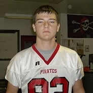 Steve Faulkner mugshot