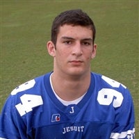 John Plasencia mugshot