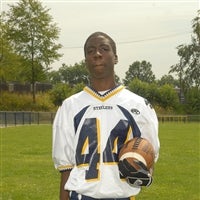 Brandon Barrow